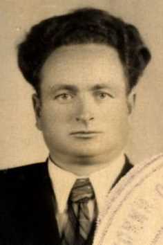 Матвеев Виктор Павлович