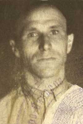 Матросов Александр Ионович