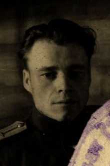 Матюхин Сергей Константинович