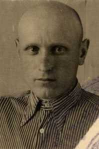 Масюк Григорий Степанович
