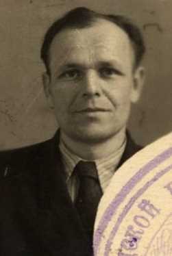 Масюкевич Анатолий Дмитриевич