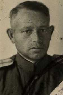 Митрошин Иван Константинович