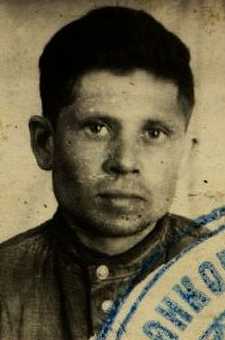 Митрошкин Сергей Дмитриевич