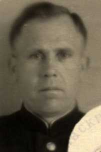 Котиков Алексей Данилович