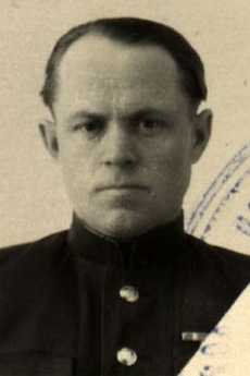 Машнин Петр Васильевич