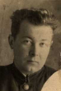 Матвеев Геннадий Георгиевич