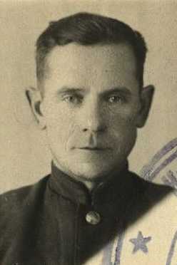 Медведев Иван Матвеевич