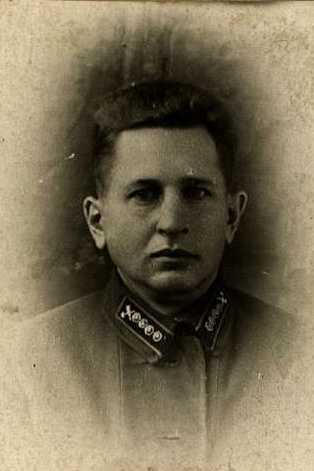 Мещеряков (Мищеряков) Александр Иванович