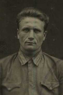 Мещеряков Александр Петрович