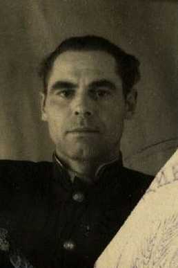 Мещеряков Алексей Дмитриевич