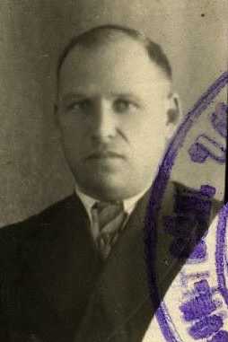 Мещеряков Алексей Иванович