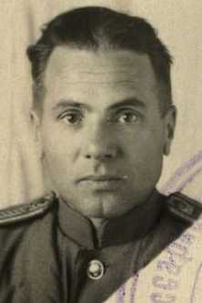 Мещеряков Алексей Иванович