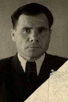 Мещеряков Алексей Иванович