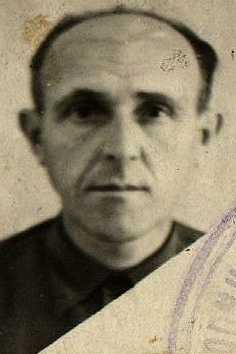 Мещеряков Алексей Федорович