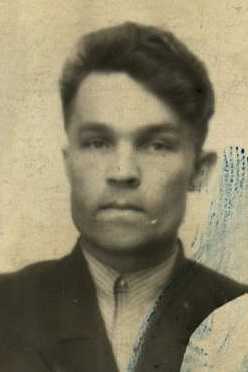 Мещеряков Василий Иванович