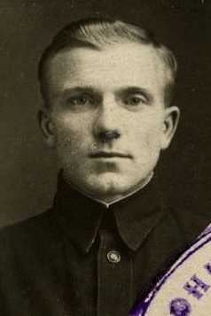 Мещеряков Василий Михайлович