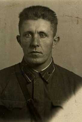 Мещеряков Василий Павлович