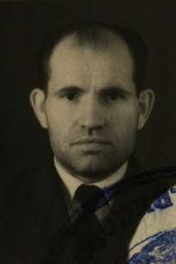 Мещеряков Василий Петрович