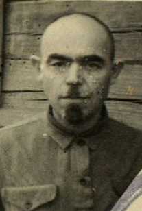 Мещеряков Василий Степанович