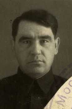 Мещеряков Владимир Васильевич