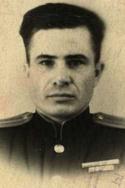 Мещеряков Владимир Семенович