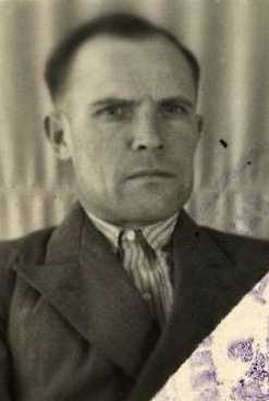Мещеряков Георгий Михайлович