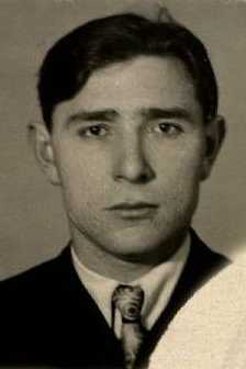 Мещеряков Григорий Емельянович