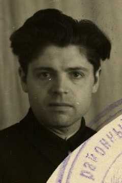 Мещеряков Дмитрий Григорьевич