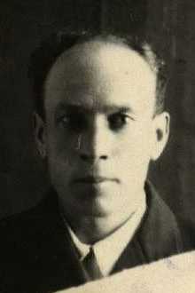 Милованов Николай Сергеевич