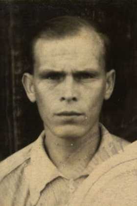 Медведев Петр Алексеевич