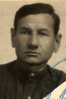 Мензелеев Усман Иксанович