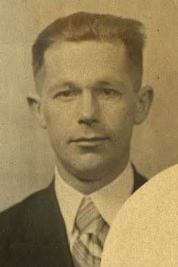 Меллисс Герман Александрович