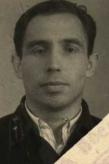 Мелихов Александр Иванович