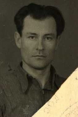 Мелихов Александр Михайлович