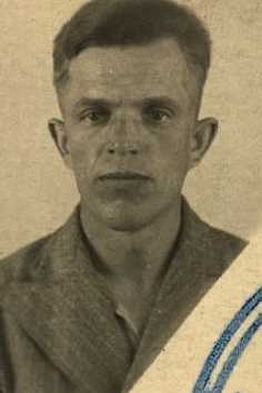 Мелихов Василий Михайлович