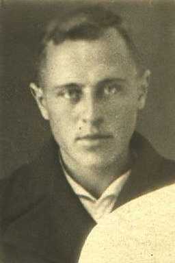 Мелихов (Мелехов) Владимир Иванович