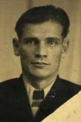 Мелихов Владимир Иванович