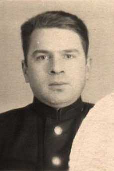 Меньшиков|Меньщиков Степан Иванович