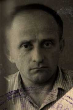 Микеладзе Давид Александрович