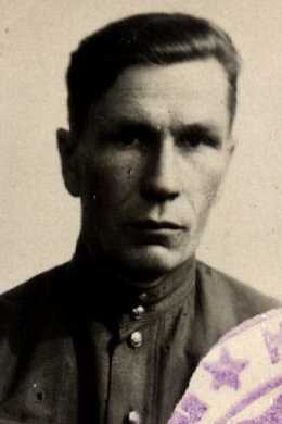 Игнатьев Борис Никандрович