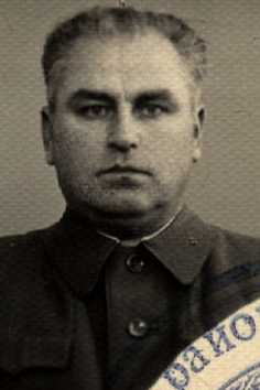 Зуев Василий Петрович