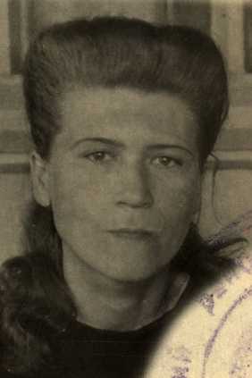 Филимонова Валентина Нестеровна