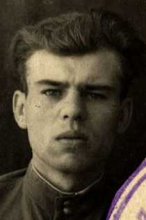 Фещенко Николай Григорьевич