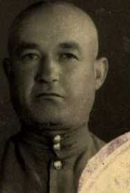 Федоровский Арон Юдкович