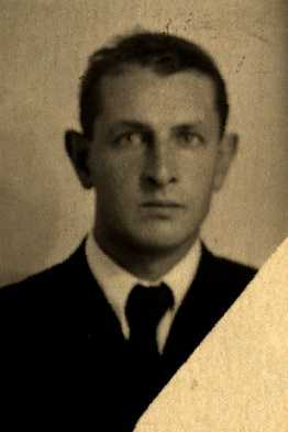 Федоровский Никита Александрович