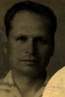 Федоровский Трофим Иванович