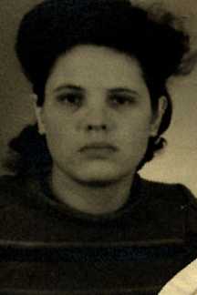 Федоровых Клавдия Михайловна