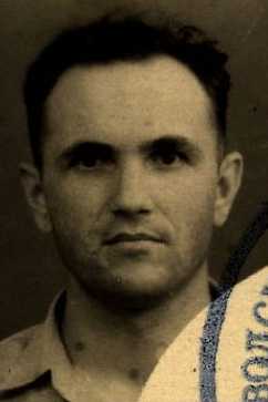 Федорченко Алексей Михайлович