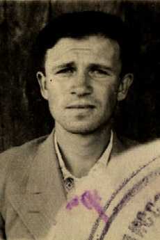 Филиппенко|Филипенко Николай Кириллович