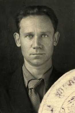 Фокин Федор Николаевич